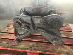 Liebherr Schnellkupplung